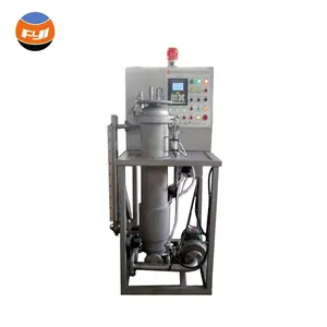 Cone Yarn Dyeing Machine 2023new Design HTHP Cone Yarn Dyeing Machine