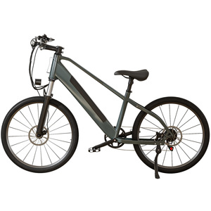 Le vélo électrique de montagne à double transmission de 36V <span class=keywords><strong>aide</strong></span> le vélo électrique urbain à longue portée - Product Image 1