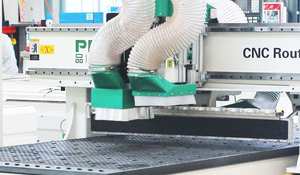 Hochwertige <span class=keywords><strong>Cnc</strong></span> Holz fräser Möbel herstellungs maschine <span class=keywords><strong>Cnc</strong></span> Schneide maschine mit Vakuum tisch - Product Image 4