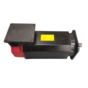 A06B-1425-B103 Accesorios del Sistema FANUC, Motor AC Original Nuevo de Marca con Garantía de un Año - Product Image 5