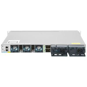 WS-C3850-48F-S Catalyst 3850 Switch Gestionado PoE+ Completo de 48 Puertos-WS-C3850-48F-S - Product Image 2