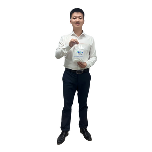 Высокая прочность и прозрачное средство для закалки S-2030 ERICW 1-1 Замена <span class=keywords><strong>Mitsubishi</strong></span> Metablen S-2030 ударопрочное средство - Product Image 3