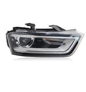 2011 phare <span class=keywords><strong>Q3</strong></span> utilisé pièces d'auto de voiture d'occasion d'origine pour <span class=keywords><strong>Audi</strong></span> 2011-2014 phare au xénon <span class=keywords><strong>Q3</strong></span> - Product Image 2