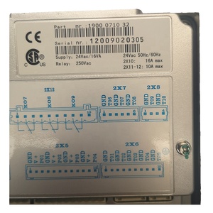 Bảng Điều Khiển Máy Nén Khí Cho <span class=keywords><strong>Atlas</strong></span> <span class=keywords><strong>Copco</strong></span> <span class=keywords><strong>1900071032</strong></span> - Product Image 4