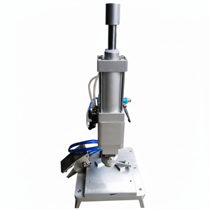 Machines de fabrication de solides coupe-savon pneumatique - Product Image 1