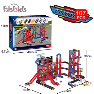 Garaje <span class=keywords><strong>de</strong></span> vehículos <span class=keywords><strong>de</strong></span> Venta caliente <span class=keywords><strong>para</strong></span> niños pequeños, rampa <span class=keywords><strong>de</strong></span> coche <span class=keywords><strong>de</strong></span> carreras, pista <span class=keywords><strong>de</strong></span> estacionamiento, juego <span class=keywords><strong>de</strong></span> garaje, <span class=keywords><strong>juguete</strong></span> - Product Image 3