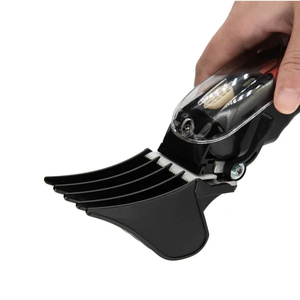 <span class=keywords><strong>Per</strong></span> Wahl Set di <span class=keywords><strong>pettine</strong></span> a grande limite 32mm 38mm 51mm-protezione <span class=keywords><strong>tagliacapelli</strong></span> professionale <span class=keywords><strong>per</strong></span> barbiere e capelli da casa - Product Image 4