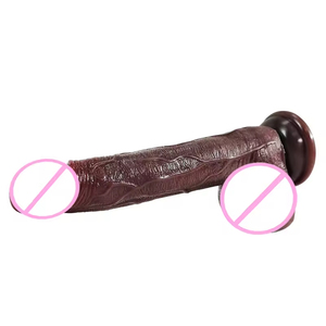 Female Masturbator Realistic Big Dildo 10 Frequencies Automatic Telescopic Heating <b>Remote</b> Control Daily Waterproof Adult Sex Toy - Product Image 2