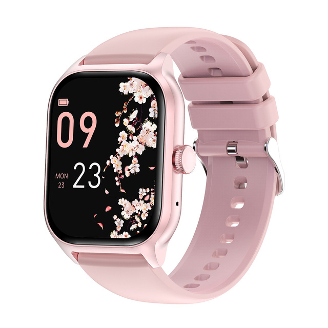 LT10Bluetooth Call Watch Multi-function Smart Children Watch Detect Body Health Smart Watch