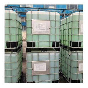 Fábrica de ácido fosfórico 75% 85% Tanque IBC de grado alimenticio 7664-38-2 Ácido fosfórico - Product Image 2
