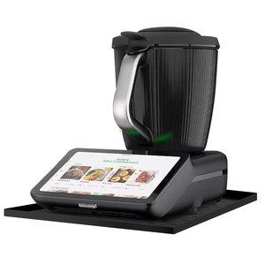 Nueva Bandeja de Silicona Moderna y Sencilla para Procesador de Alimentos <span class=keywords><strong>Thermomix</strong></span> TM7, Cafetera y Mesa Móvil - Ideal para Encimera de Cocina - Product Image 5