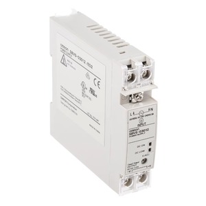 Fuente de Alimentación Conmutada Serie S8VS a Buen Precio, S8VS-01524/S8VS-03024/S8VS-06024 - Product Image 1