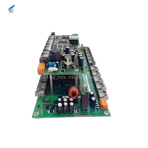 Nouveau panneau de contrôle SDCS-DSL-4 d'état pour l'équipement électrique - Product Image 4