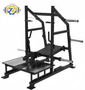 YL-2090 Appareil de musculation commercial moderne et sûr pour salle de sport, modèle Rhino Squat pour la force musculaire - Product Image 1