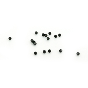 Rodamiento de Micromotor con Bola de Cerámica de Nitruro de Silicio de 1.5mm G5 Si3N4 para Rodillo Guía de Instrumentos - Product Image 5