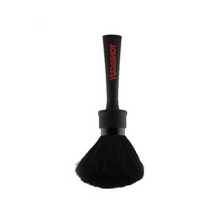 Salon de coiffure professionnelle, brosse douce pour nettoyage du visage et du cou, plumeau pour la nuque, 1 pièce - Product Image 3