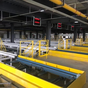 Konveyor Rol Industri Portabel Harga Terbaik dan Terjangkau - Product Image 2