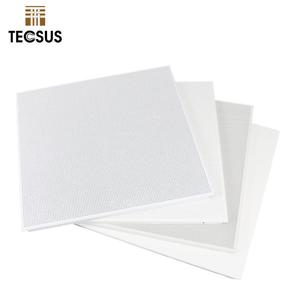 Paneles de Techo Decorativos de Aluminio, Plafones, Dalles De Plafond, Sistema de Techo de Aluminio, Plafones para Cielo Falso - Product Image 4