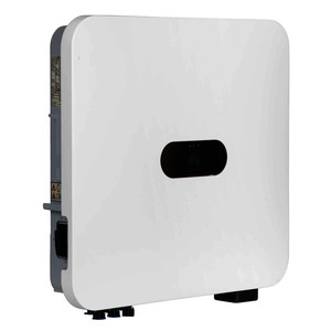 Inversor Solar Híbrido de Onda Sinusoidal Pura Trifásico Hu Aw Ei S U N2000-6K-MAP0, 99% de Eficiencia, Entrada 220V, Salida 100-240V/380-415V - Product Image 3