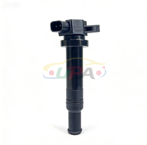 ระบบเครื่องยนต์ประสิทธิภาพสูง คอยล์จุดระเบิด 27301-3E400 273013E400 สำหรับฮุนได เอลันตร้า เกีย เซราโต้ 27301 3E400 - Product Image 2