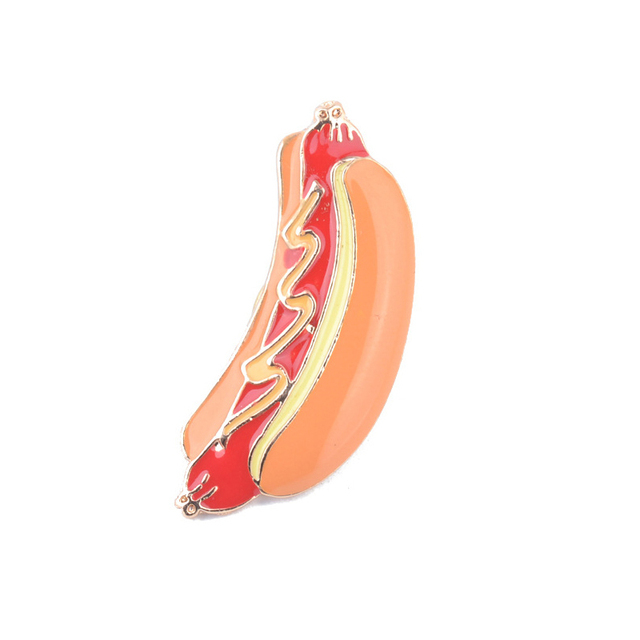 Hot-dog