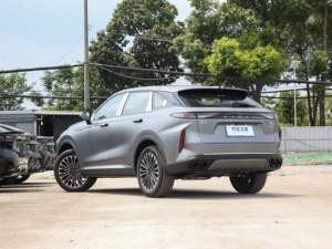 Vehículos SUV EXEED RX/Yaoguang, Chasis Flying Fish, Conducción Inteligente y Suave, Autos Usados con Volante a la Izquierda, de Gasolina - Product Image 5