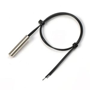 Focusens Sonda impermeable con sensor de temperatura NTC personalizado de 21 y 30 cm - Product Image 2