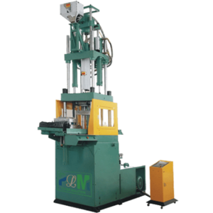 PLKS-1500 전자동 PP 에어 필터 사출 성형기 - Product Image 1