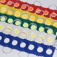 Modules LED étanches 200LM à prix d'usine pour extérieur SMD2835 6113 12V 30V Blanc Froid en Aluminium et PVC injecté