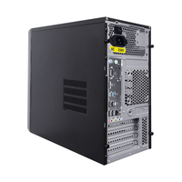 Personalización Moderno Usb 3,0 Pc Chasis Atx Business E-sports Gaming Rtx3060 Ram 16G 32G Desktop Gamer Pc Computer