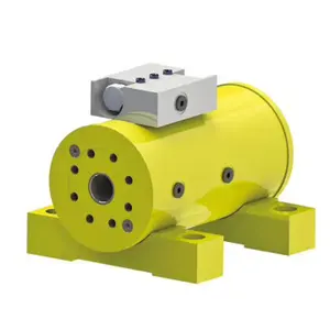 Best Selling Product Na Índia Alta Qualidade Precision Hollow Rotary Actuator Hidráulica