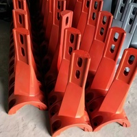 Plaque de revêtement, lame, grattoir et bras mélangeur pour bétonnière professionnelle personnalisée – Fournitures d'accessoires pour centrales à béton