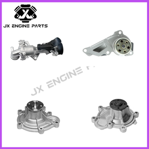 Motorwasserpumpe für Mercedes Benz M 133.980 6022000420 6032000020 6022000520 6032010110 9042010701 9042010201 1022004101 - Product Image 2