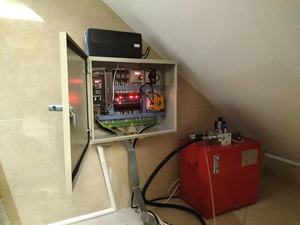 Ascenseur de vue panoramique d'ascenseur hydraulique de haute qualité avec le <span class=keywords><strong>prix</strong></span> concurrentiel - Product Image 6