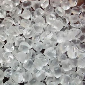 สำหรับอุปกรณ์กีฬาเม็ดพลาสติก EVA EA19400เกาหลีเกรดหล่อเรซินโพลีเอทิลีนไวนิลอะซิเตท - Product Image 1