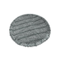 Kit d'accessoires de remplacement pour aspirateur sans fil Dyson V7 V8 V10 V11, tête de brosse, tampon de serpillière, pièces détachées
