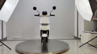 VIMODE Promo Panas 500W 48V Sepeda Motor Listrik Aman Baterai Lithium Praktis Sepeda Motor Listrik Dewasa E-Bike Legal di Jalan Raya