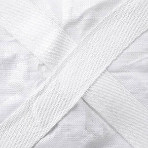 Grand sac Jumbo tissé en polypropylène, récipient en vrac dans le verre, ciment, charbon minéral, bois de chauffage, riz, farine, sucre, 1 tonne - Product Image 3