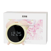 Vibrateur rechargeable pour femme avec clochette, puissant, à succion, modes multiples, contrôle à distance par application - Cadeau discret pour adulte