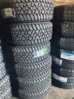 Pneus radiaux confortables bon marché pour voiture nouvelle taille de pneu LT235/85R16 215/85R16LT 245/75R17LT 10PR et 4X4 PCR 245/75R16