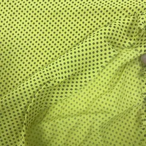 新款式时尚面料粘胶人造丝绉纱数码印花带底染面料。