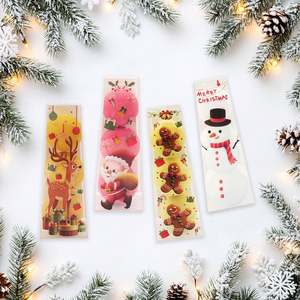 Juego de 3 Bombas de Baño Circulares Orgánicas con Ingredientes 100% Naturales, Mezcla de Colores, Regalo de Navidad - Product Image 4