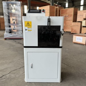 Metall-Draht Wiederholte Biegeprüfmaschine Blechbiegeprüfmaschine Metall-Draht Wiederholte Biegeprüfung - Product Image 6