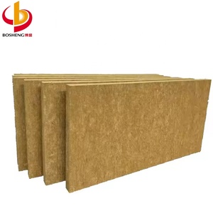 Nuevo producto Rockwool Aislamiento Pared <span class=keywords><strong>de</strong></span> partición/aislar contra el sonido/INT Edificio <span class=keywords><strong>de</strong></span> tablero <span class=keywords><strong>de</strong></span> lana <span class=keywords><strong>de</strong></span> roca sin formaldehído - Product Image 2