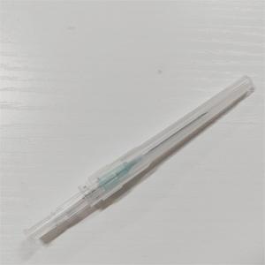 चिकित्सा क्लिनिक डिस्पोजेबल 16g 18g 20g 22g 24g तितली प्रकार पेन प्रकार अंतःशिरा iv कैनुला iv कैनुला iv कैथेटर - Product Image 6