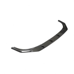 Pare-chocs avant en fibre de carbone pour VW <span class=keywords><strong>Golf</strong></span> <span class=keywords><strong>8R</strong></span> 2021-2022 - Product Image 4