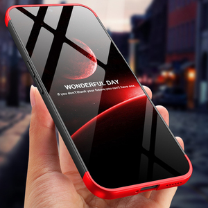 Custodie per Telefono GKK 3 in 1 Ultra Sottili per <span class=keywords><strong>Nothing</strong></span> Phone 1 2A 3A, Cover Antiurto per <span class=keywords><strong>Nothing</strong></span> Phone 2a 3a 3a Pro - Product Image 4