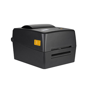 Xprinter XP-TT434B USB Thermal Barcode <strong>Printer</strong> with <strong>Ribbon</strong> Printing Label Printing Is Suitable for Small Businesses - Product Image 6