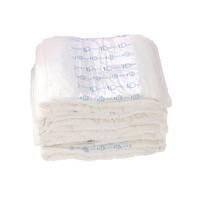 Pañales Blancos para Adultos Impresos, Desechables, Talla M/L, ABDL, Ultra Gruesos, Alta Absorción, Tela No Tejida, Certificación CE/ISO9001