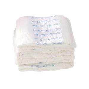 Pañales Desechables para Adultos con Estampado, Ultra Gruesos, Alta Absorción, Tela No Tejida, Prevención de Fugas 3D, Tipo Tela - Product Image 3